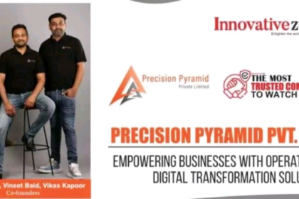 Discover how Precision Pyramid is empowering businesses with operational digital transformation solutions. As a dynamic and innovative provider, Precision Pyramid has revolutionized how businesses streamline their backend operations. From optimizing warehousing processes to enhancing transport management, customer care operations, and financial management, our comprehensive solutions drive operational excellence. Our unique approach encompasses consulting, technology evaluation, roadmap creation, implementation, and on-ground support, setting them apart in the industry. By aligning business strategies and leveraging technology, we deliver exceptional value and prioritized execution to maximize return on investment. With a primary focus on retail, eCommerce, distribution, and 3PL companies, Precision Pyramid aims to shape the future of supply chain management and foster sustainable growth for businesses. Vineet Baid, the Managing Director of Precision Pyramid, recently shared his perspectives with Innovative Zone magazine. During the interview, he shed light on their distinct and comprehensive approach that covers a wide spectrum of services, including consulting, technology assessment, roadmap development, implementation, and on-ground support. The main emphasis lies in harmonizing business strategies with state-of-the-art technology, enabling us to provide outstanding value and prioritize focused execution to optimize returns on investment for our diverse clientele. This client base encompasses various industries such as retail, eCommerce, distribution, and 3PL companies. As you explore the article, you will witness the passion and dedication of Precision Pyramid in shaping the future of supply chain management. Our goal is to be a comprehensive supply chain solution provider, offering end-to-end services that cover inventory management, logistics, order fulfillment, and data analytics. Promoting enterprise software solutions from India, that solidify our position as a prominent player in the global supply chain industry. Please read the full article on Innovative Zone India to uncover the inspiring success story of Precision Pyramid and how we are empowering businesses with operational digital transformation solutions that lead to unparalleled growth and excellence.