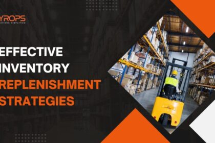 Effective Inventory Replenishment Strategies