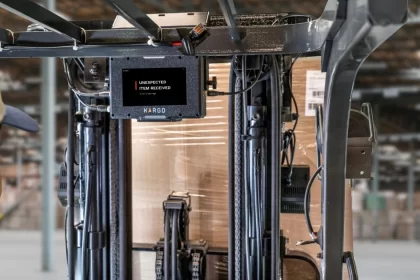 Uplifting Freight Expectations: Kargo Debuts New Automation Capabilities via the Kargo Lift