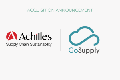 Achilles to acquire GoSupply to strengthen presence in Iberia and expand global supply chain solutions