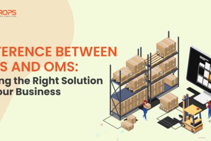 Compare WMS with OMS: Finding the Right Solution for Your Business