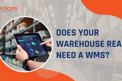 Does your Warehouse really need a WMS?