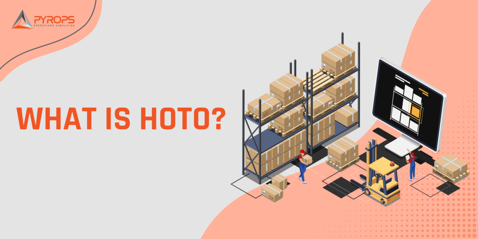 What is HOTO?