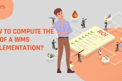 Calculating ROI for a WMS Implementation: Beyond the Numbers