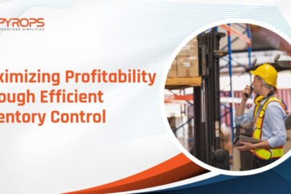 Maximizing Profitability Through Efficient Inventory Management