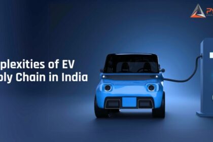 Complexities of EV Supply Chain in India