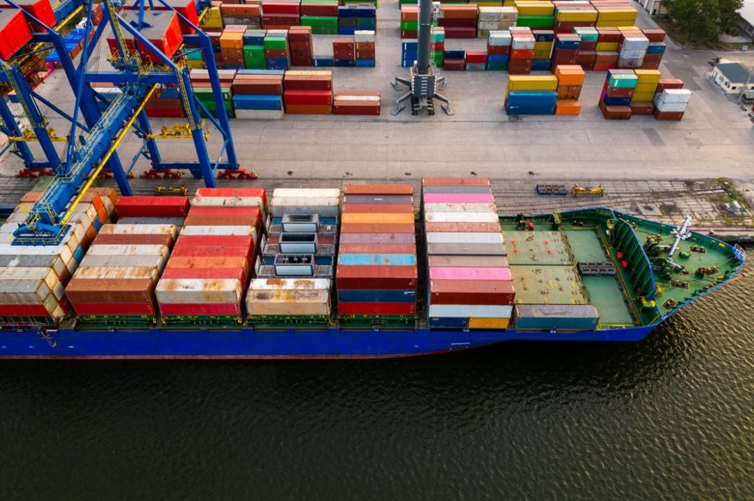 5 Key Considerations Before Anchoring Your Supply Chain