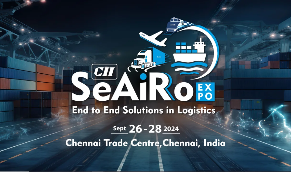 End to End Solutions in Logistics