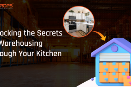 Unlocking the Secrets of Warehousing Solutions Through Your Kitchen