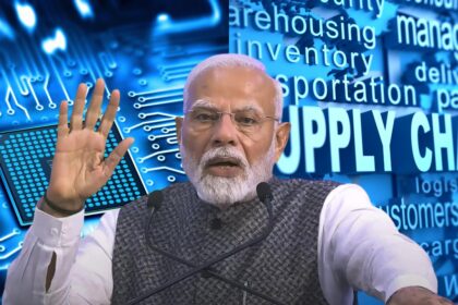 PM Modi Emphasizes Supply Chain Resilience and Semiconductor Manufacturing at SEMICON India 2024