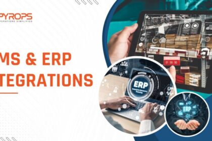 WMS & ERP Integrations