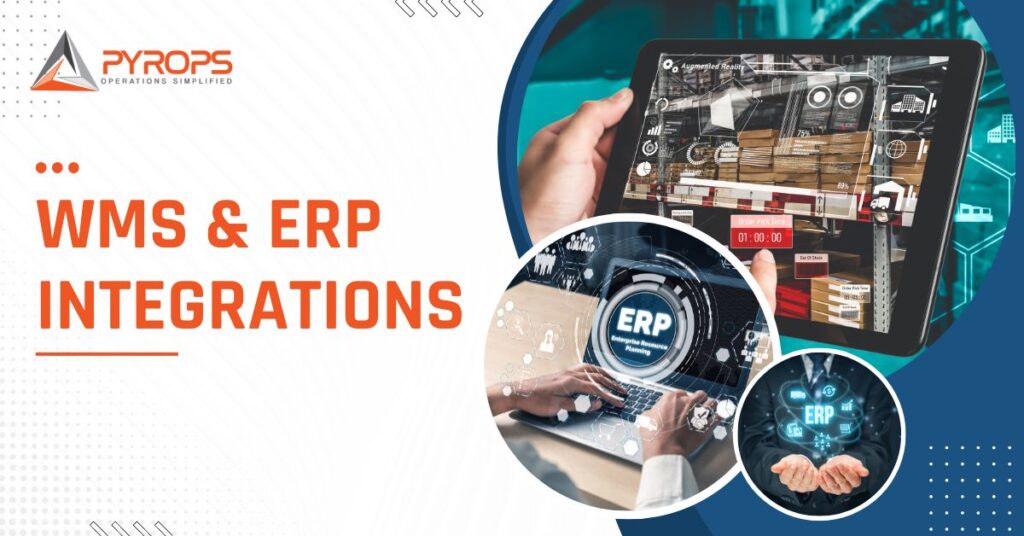 WMS & ERP Integrations