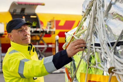 DHL Express is investing over EUR 100 million in transport and handling capacity in the fourth quarter to support its customers’ growth.