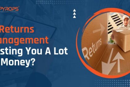 Is Returns Management Costing You A Lot of Money?