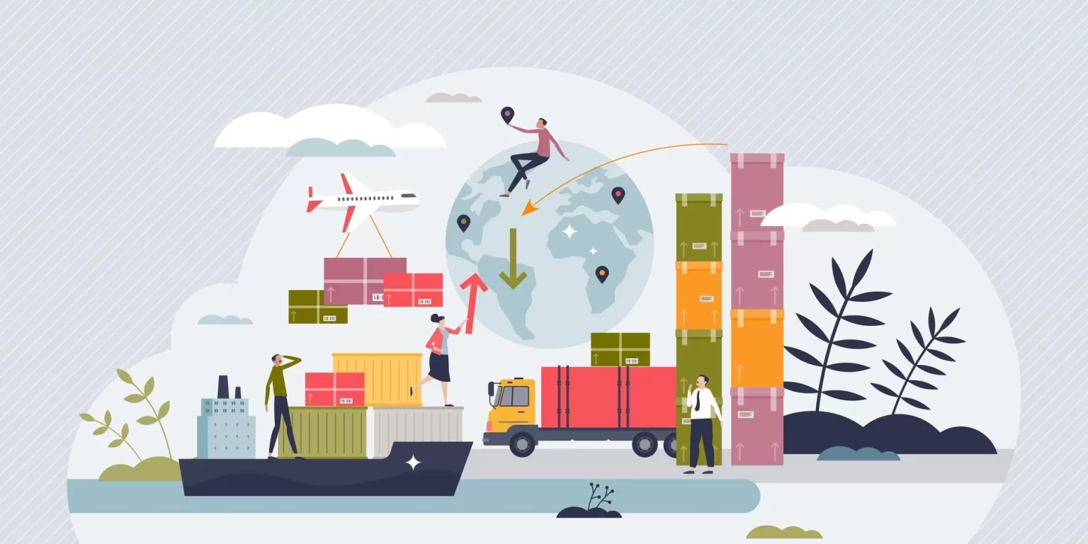 Can Global Supply Chains Be Fixed? Understanding the Challenges and Solutions