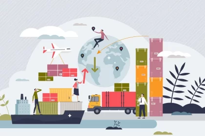 Can Global Supply Chains Be Fixed? Understanding the Challenges and Solutions