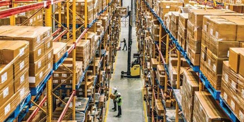 India's Warehousing Sector