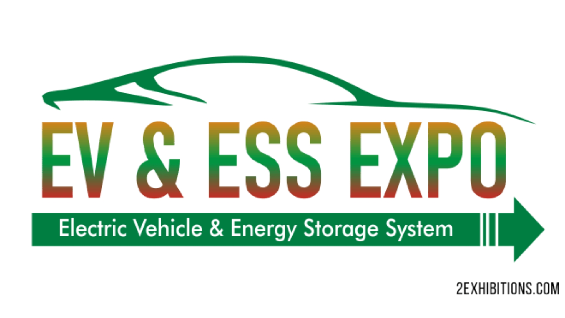 Electric vehicles and battery technology showcased at EV & Battery Expo 2025