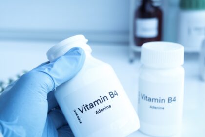 Vitamin B4 in global markets.