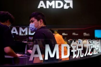 AMD grappling with AI chip supply chain challenges in 2024