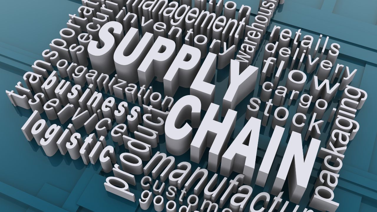 Global Supply Chain