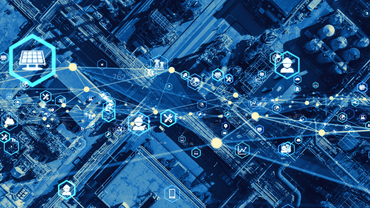 Sustainable Supply Chains