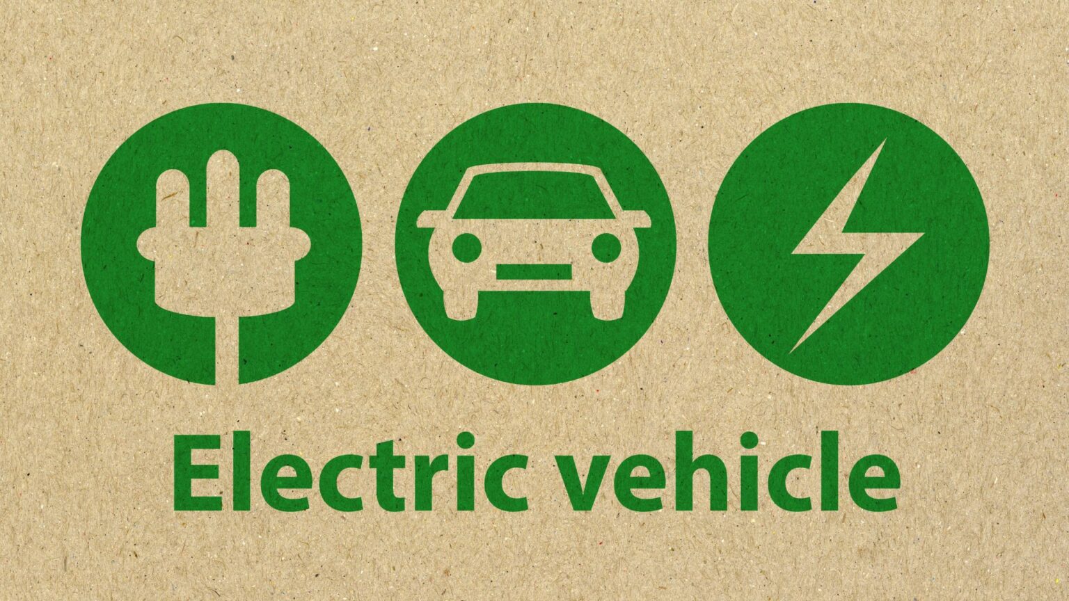 Electric Vehicles