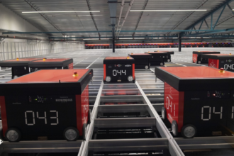 Warehouse Automation