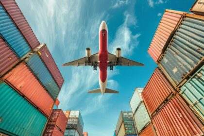 MACH Cargo Management System improving global logistics efficiency with automation and real-time data integration at airports worldwide.