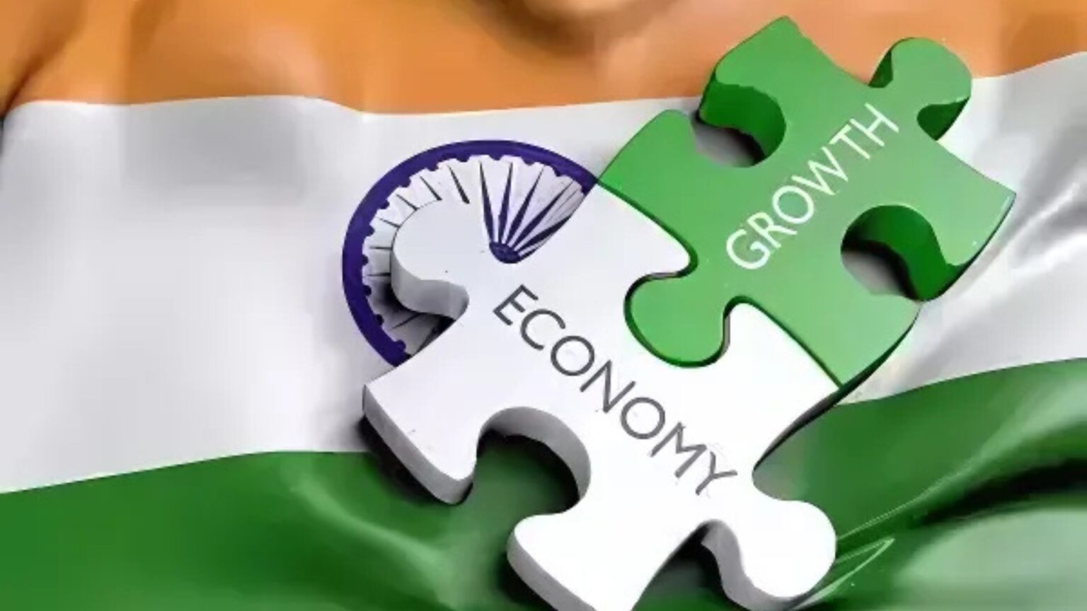 India's economic strategy to leverage global supply chain shifts and foster growth.