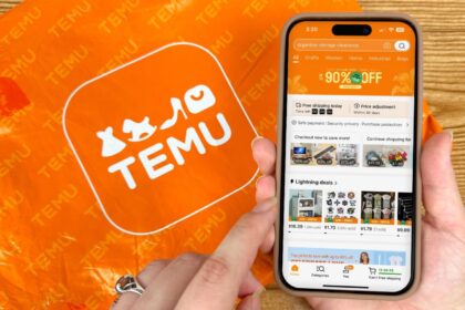 Temu exploring new business models with a third-party platform for e-commerce innovation.