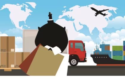 City Logistics Plan: Sustainable urban freight solutions in India