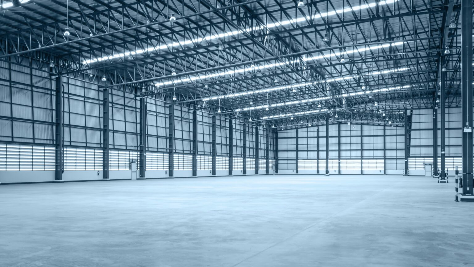 Transindia Real Estate expands its warehousing portfolio across key Indian cities.