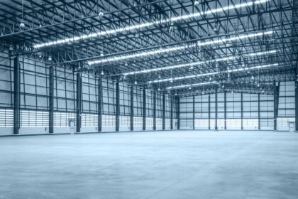 Transindia Real Estate expands its warehousing portfolio across key Indian cities.