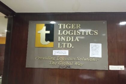 Tiger Logistics partners with PSUs to expand international freight network.