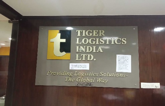 Tiger Logistics partners with PSUs to expand international freight network.