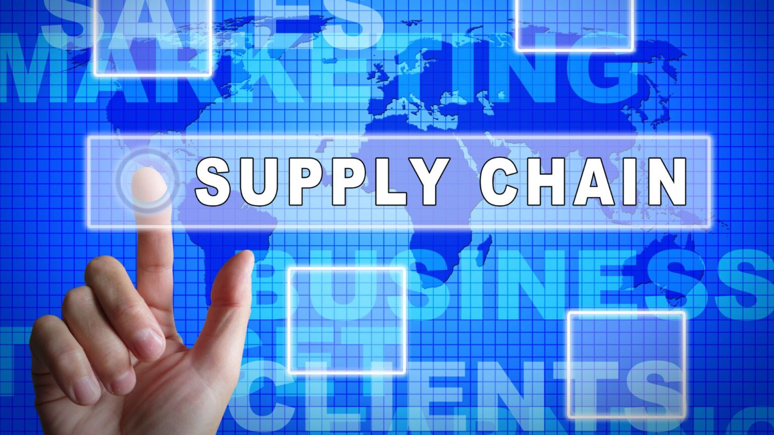 supply chain