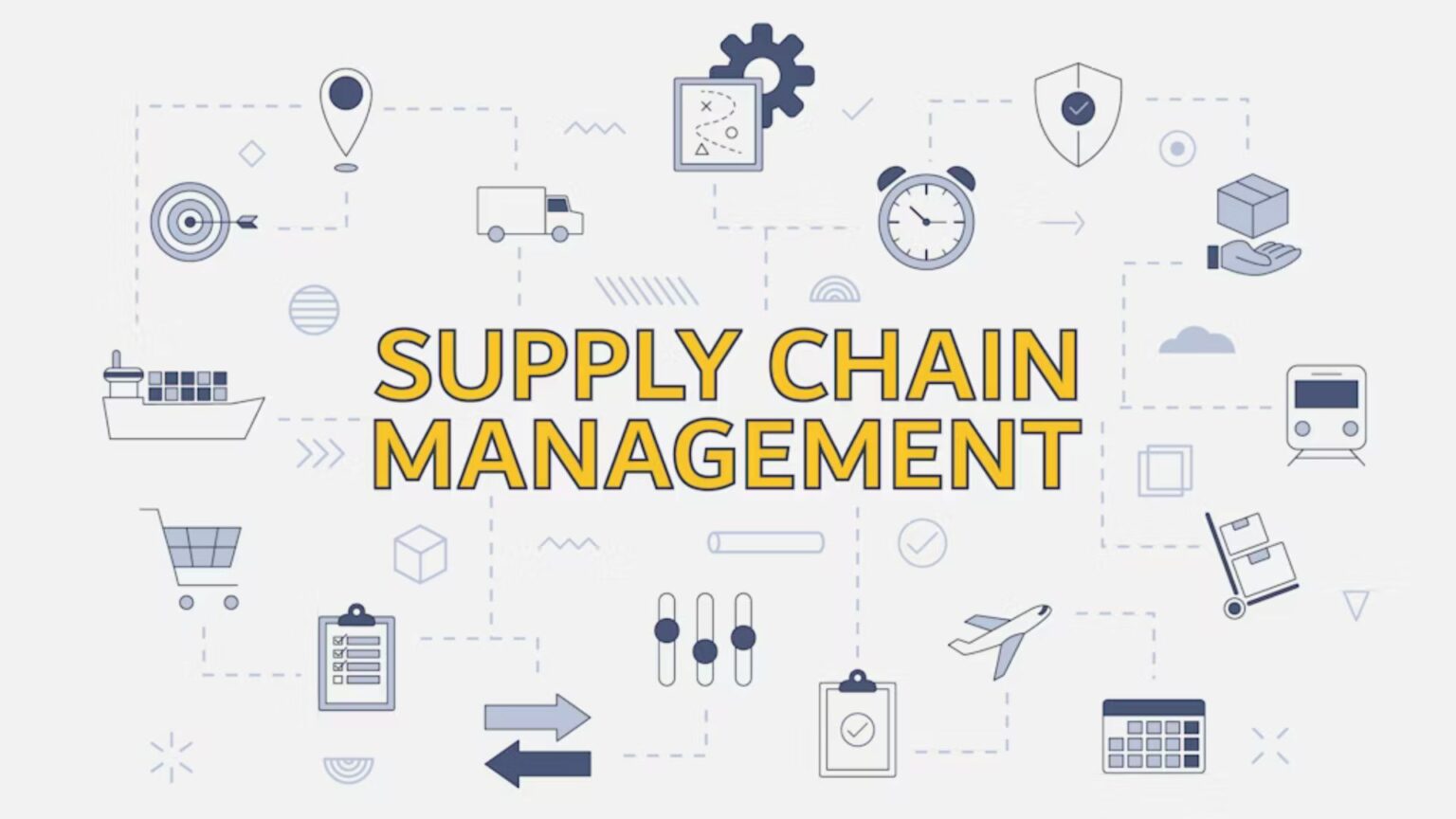 Supply Chain