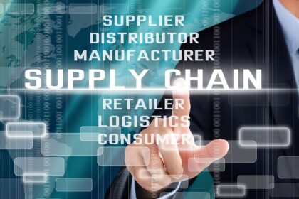 traditional supply chain management