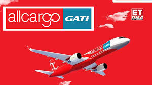 Allcargo-Gati direct air express service connecting Imphal and Varanasi.