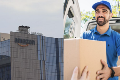 Amazon launches Tez, a new quick commerce service in India, aiming to compete with Zepto and Blinkit.