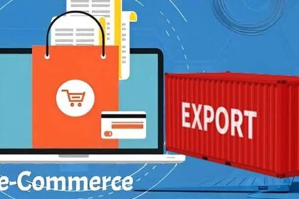 Government teams up with CSC and Shiprocket for e-commerce export hubs in India