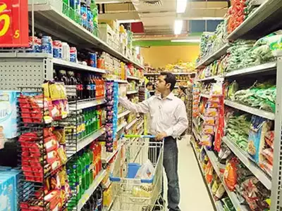 Fresh graduates being hired by FMCG companies in India