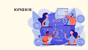 Kinaxis Supply Chain Maturity Model self-assessment tool interface