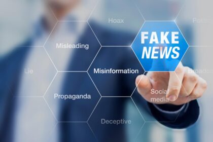 Digital Misinformation Crisis