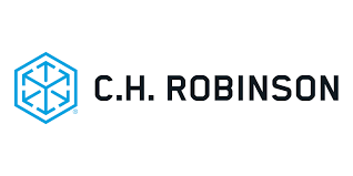 C.H. Robinson's new AI-powered logistics management platform for supply chain optimization.