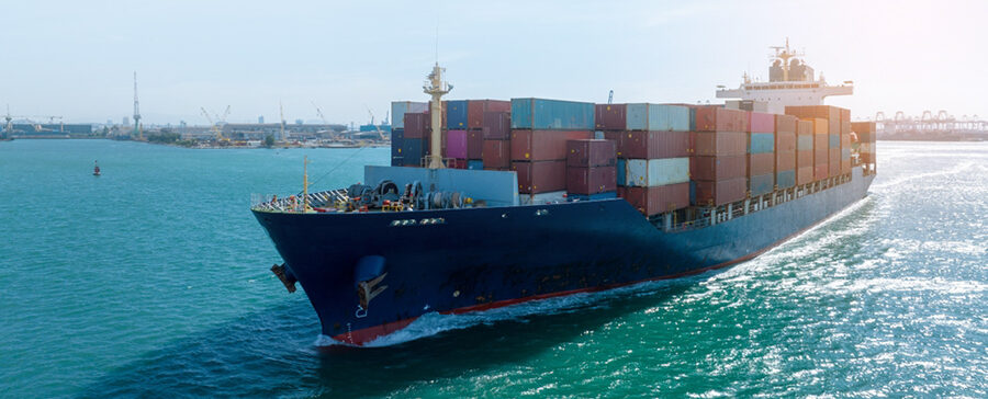 supply chain resilience