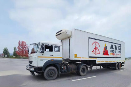 SCM Spectrum - AVG Logistics to acquire major stake in Kaizen Logistics