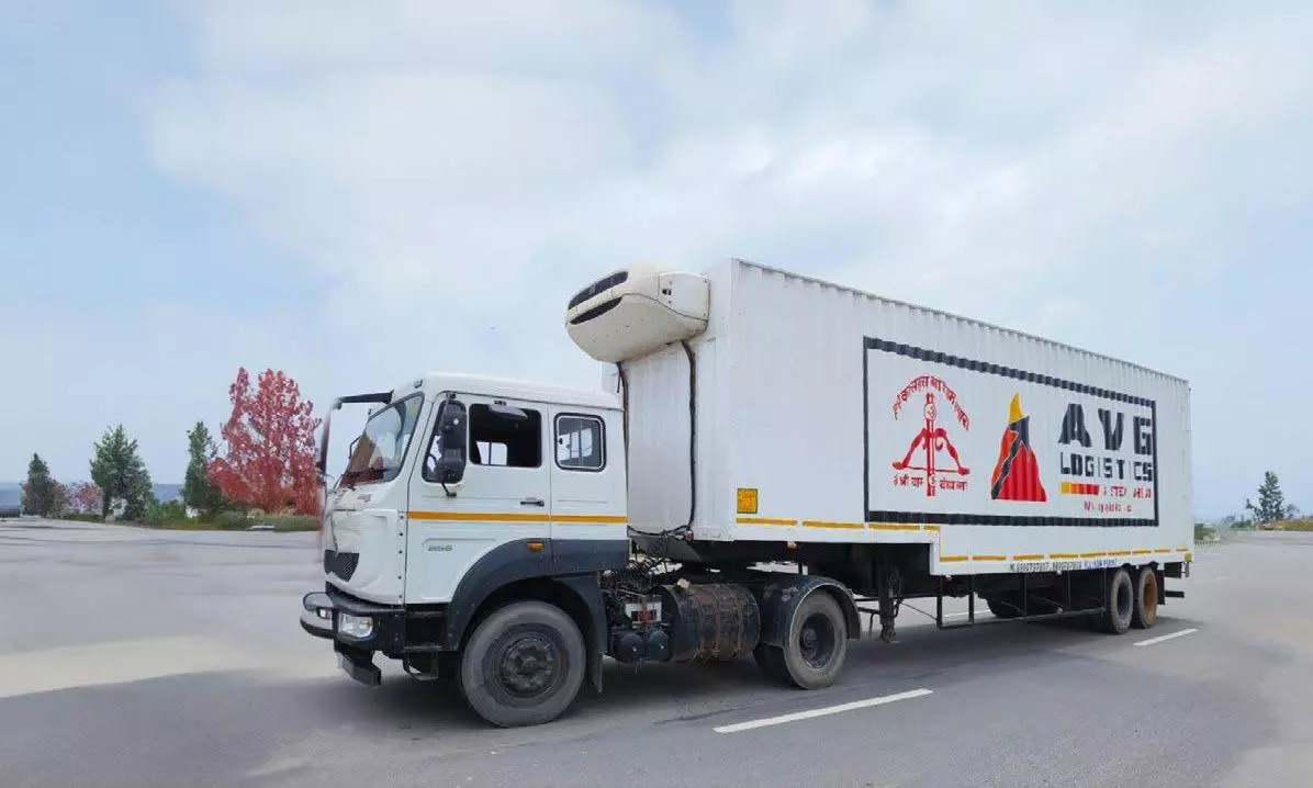 SCM Spectrum - AVG Logistics to acquire major stake in Kaizen Logistics