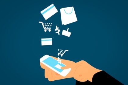 SCM Spectrum - Indian government launches apps to detect dark patterns in e-commerce.